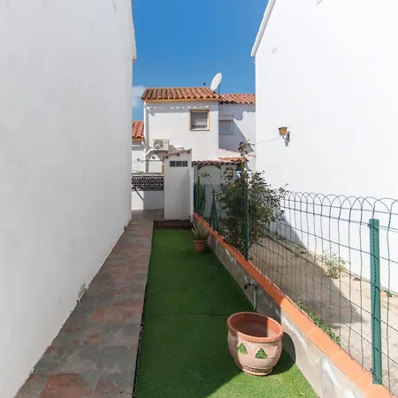 Welcs 235 Emp Con Terraza Apartment *